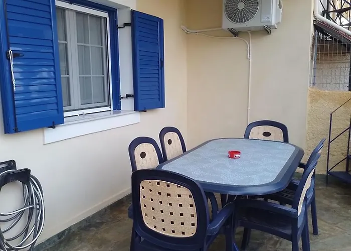 Kali\'S Place
