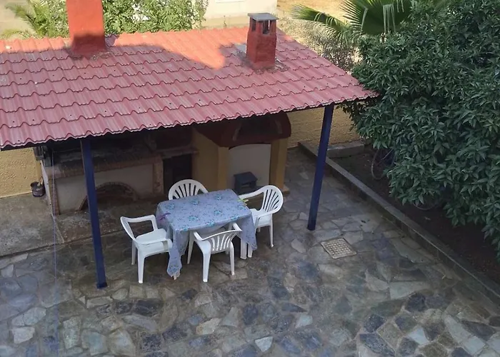 Kali\'S Place