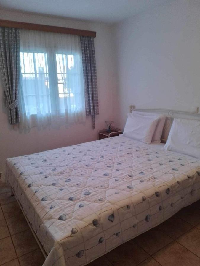 Apartment Kali's Place Karavomylos